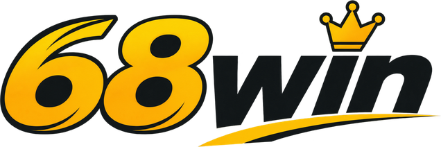 68win Logo